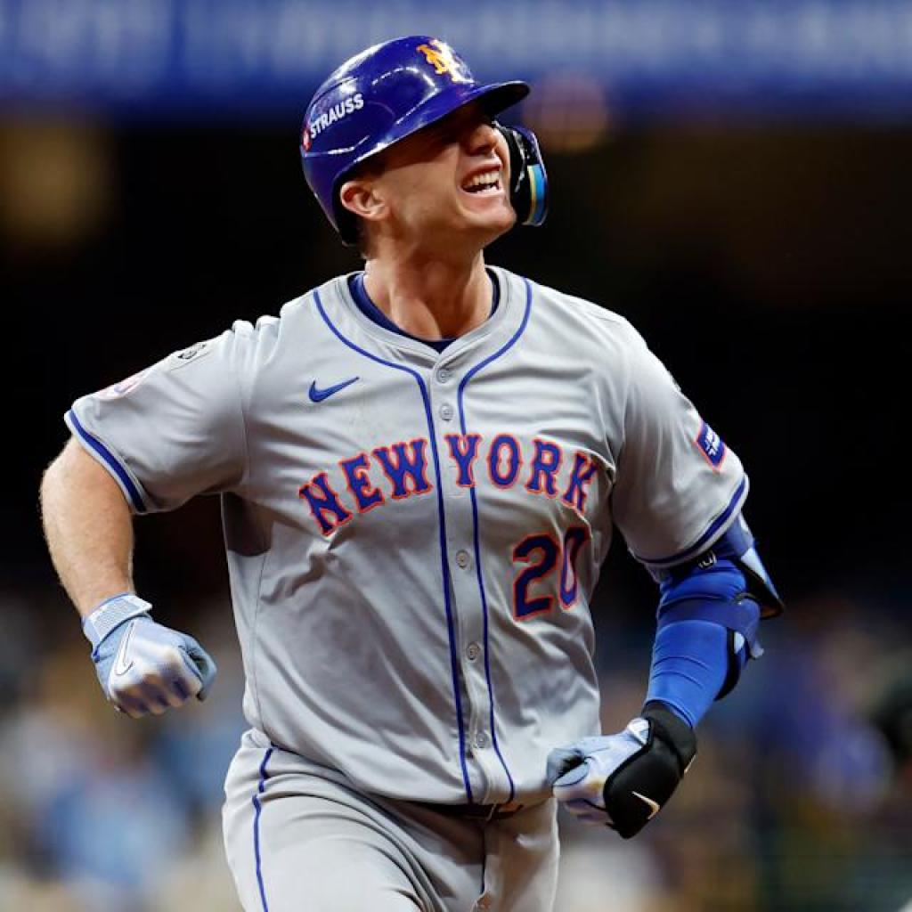 Yahoo Sports activities AM: Alonso performs the hero Yahoo Sports activities AM: Alonso performs the hero