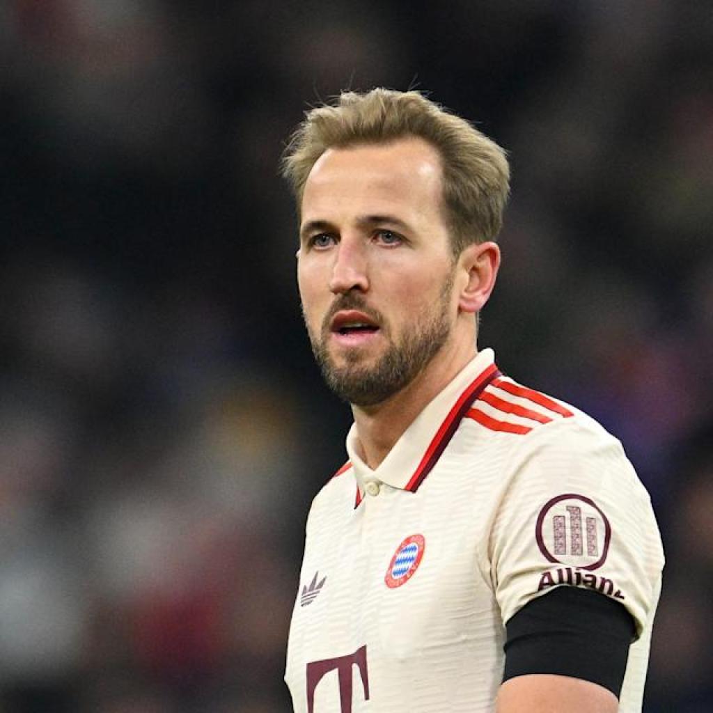 Vincent Kompany offers Harry Kane damage replace Vincent Kompany offers Harry Kane damage replace