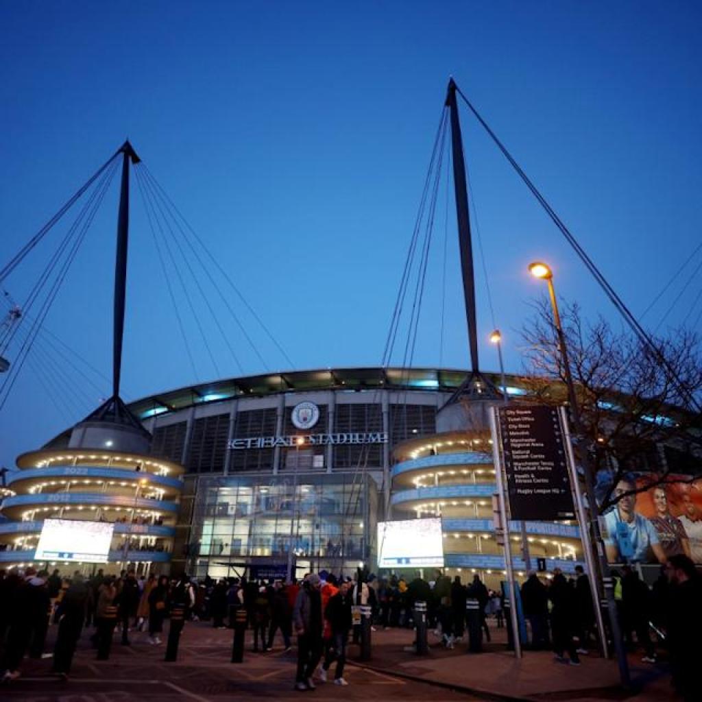 Manchester Metropolis vs Feyenoord: Newest Metropolis damage information and predicted Metropolis beginning lineup Manchester Metropolis vs Feyenoord: Newest Metropolis damage information and predicted Metropolis beginning lineup