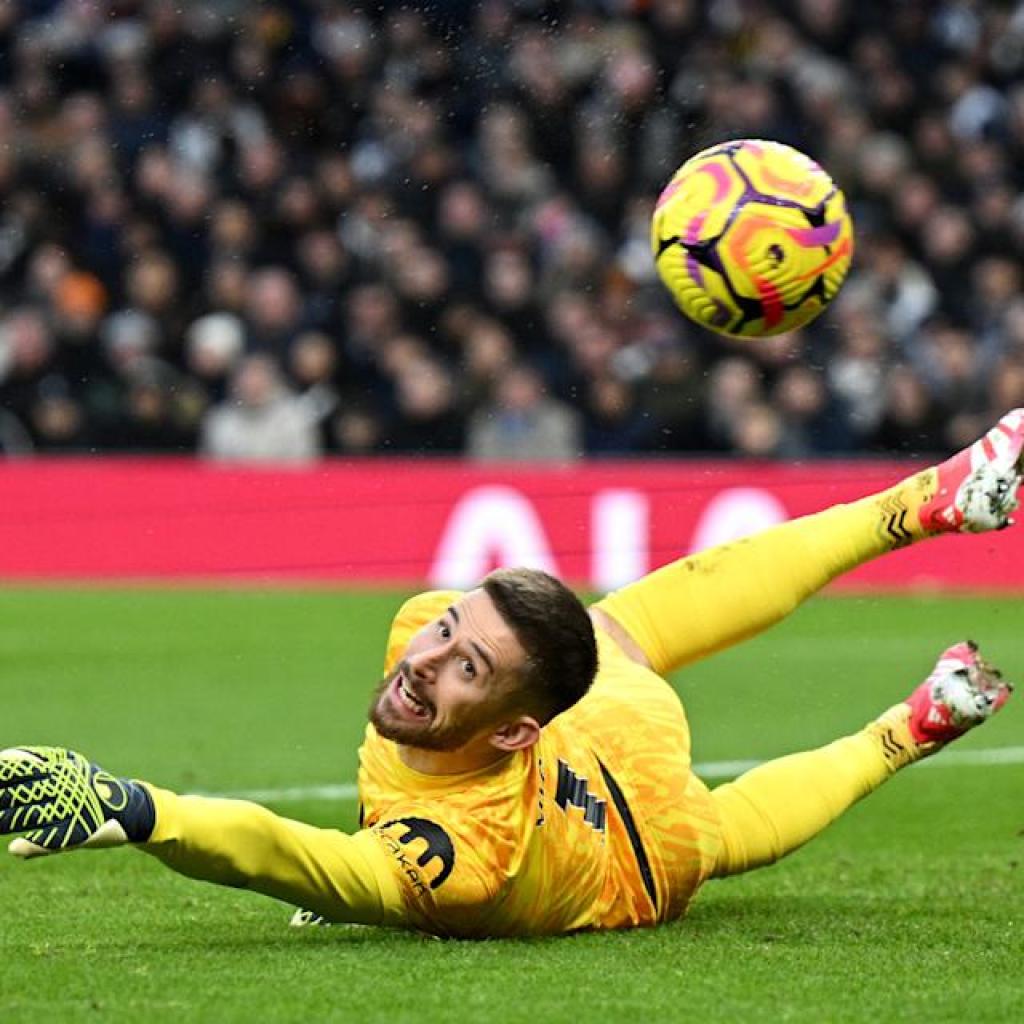 Italy gamers in Premier League: Vicario returns, worst Tonali of the season Italy gamers in Premier League: Vicario returns, worst Tonali of the season