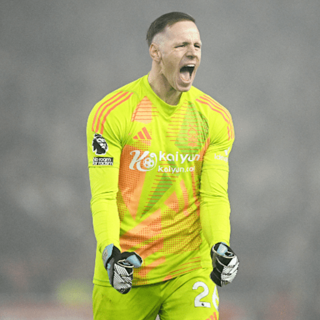 Premier League Golden Glove race: Sels leads the best way Premier League Golden Glove race: Sels leads the best way