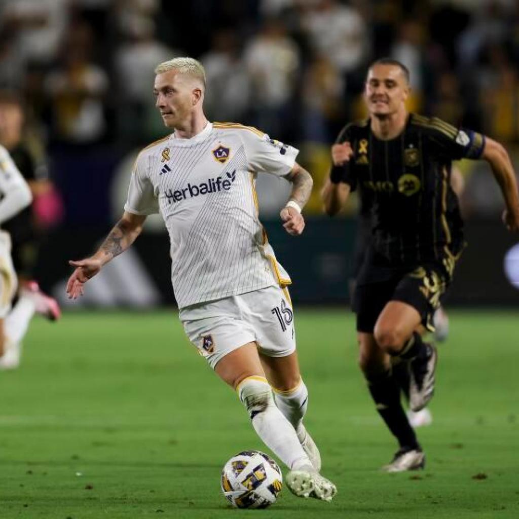 Complicated MLS playoff format a supply of frustration for LAFC and Galaxy Complicated MLS playoff format a supply of frustration for LAFC and Galaxy
