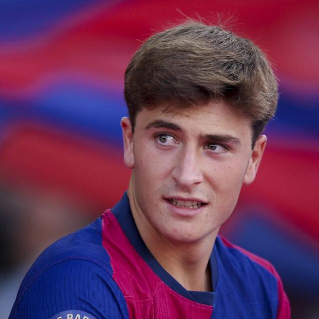 La Liga membership plot January raid for Barcelona midfielder affected by lack of minutes La Liga membership plot January raid for Barcelona midfielder affected by lack of minutes