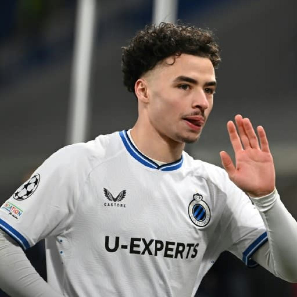 Membership Brugge dump Atalanta out of Champions League Membership Brugge dump Atalanta out of Champions League