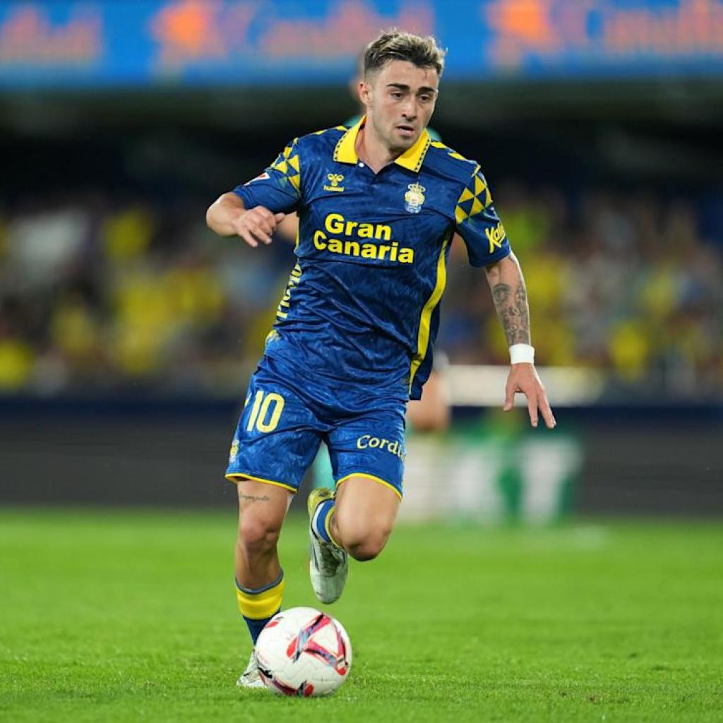 Barcelona haven’t overpassed La Liga midfield expertise after failed €10 million transfer Barcelona haven’t overpassed La Liga midfield expertise after failed €10 million transfer