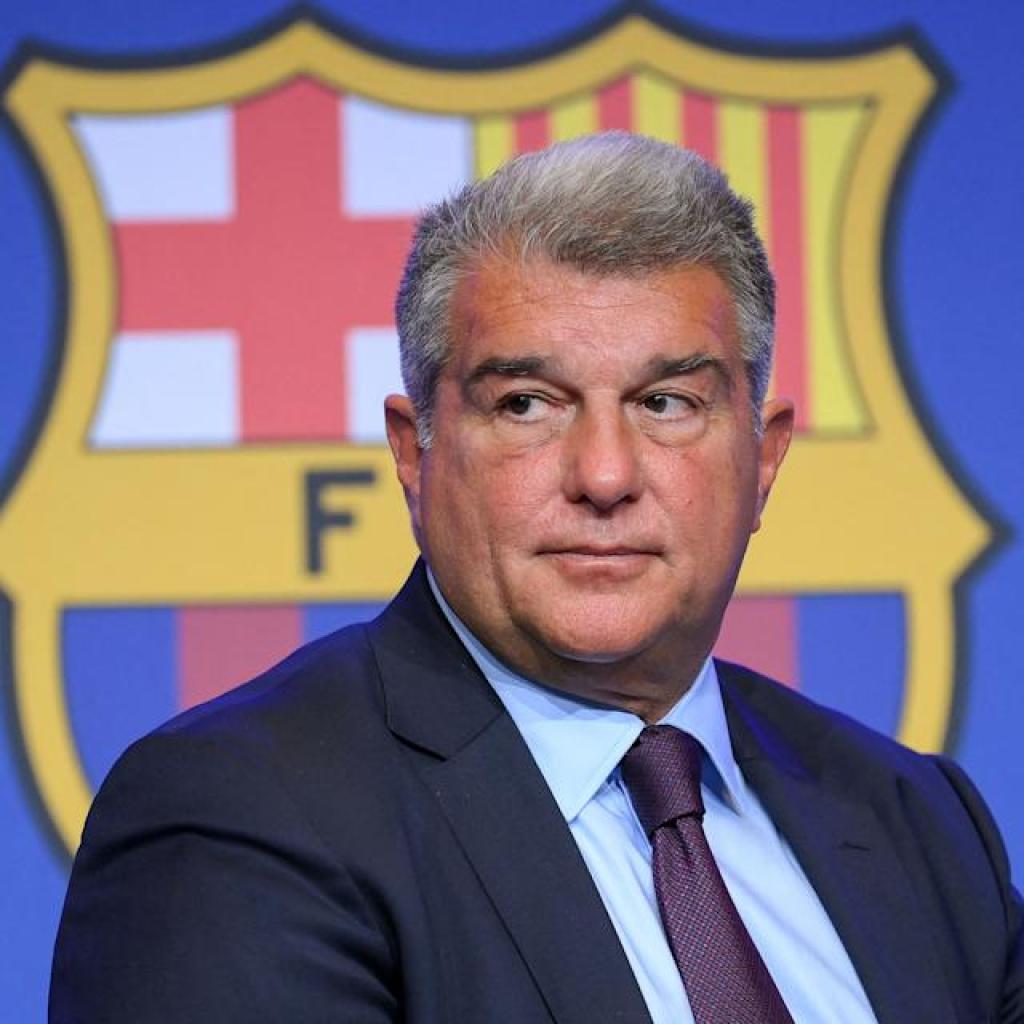 Getafe followers take intention at Barcelona forward of La Liga conflict Getafe followers take intention at Barcelona forward of La Liga conflict