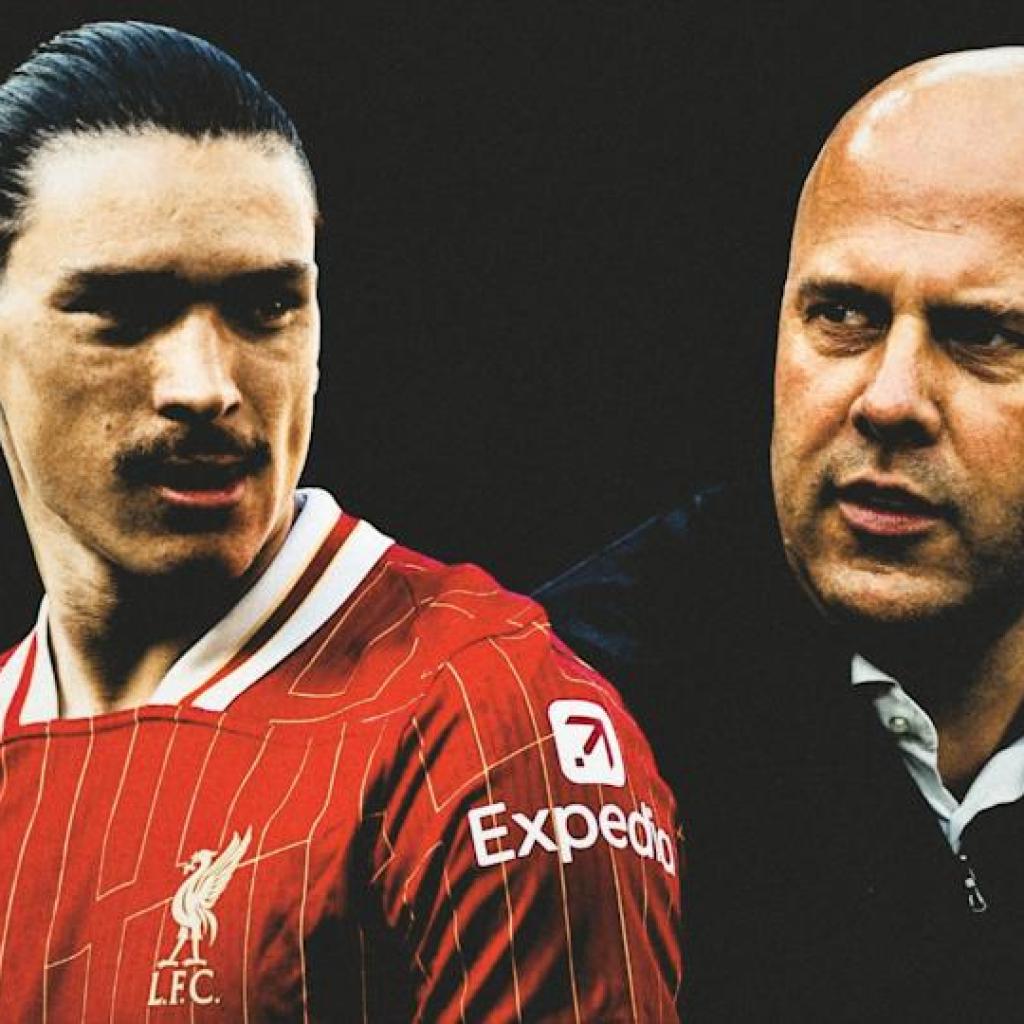 REVEALED: The participant who will WIN Liverpool the Premier League title REVEALED: The participant who will WIN Liverpool the Premier League title