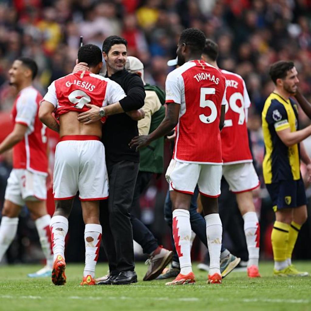 Martin Odegaard Is Again | 4-3-3 Arsenal Predicted Lineup vs Girona Martin Odegaard Is Again | 4-3-3 Arsenal Predicted Lineup vs Girona