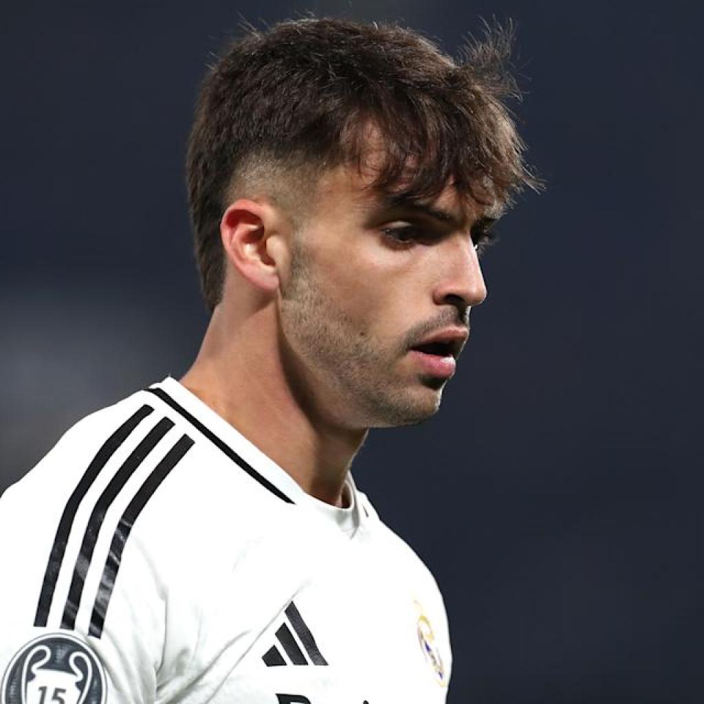 Asencio and Camavinga to begin | Predicted Actual Madrid line-up towards Manchester Metropolis Asencio and Camavinga to begin | Predicted Actual Madrid line-up towards Manchester Metropolis