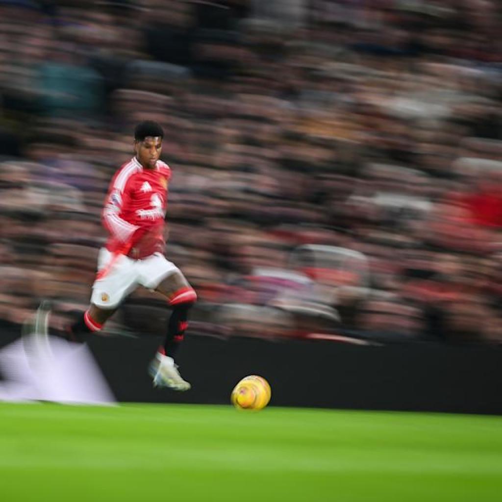 Milan assured about signing Marcus Rashford Milan assured about signing Marcus Rashford