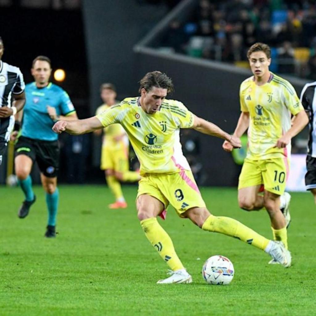 Three standout Juventus performers in encouraging 1-1 Lille draw Three standout Juventus performers in encouraging 1-1 Lille draw