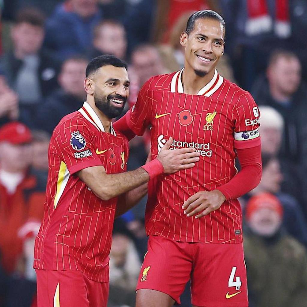 Former Premier League Star: Liverpool’s Contract Disaster May ‘Set Them Again 5 Years’ Former Premier League Star: Liverpool’s Contract Disaster May ‘Set Them Again 5 Years’