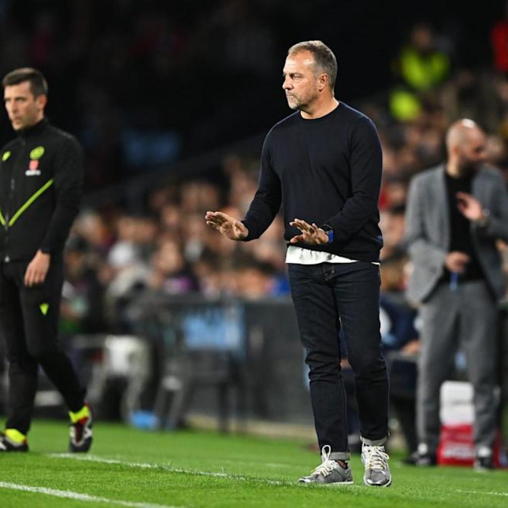 Barcelona struggling worst La Liga run in 16 years Barcelona struggling worst La Liga run in 16 years