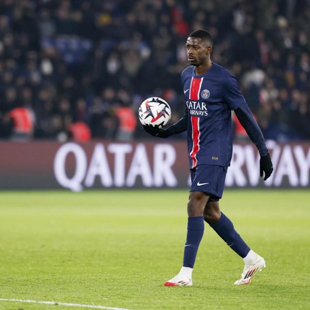 PLAYER RATINGS | PSG 1-1 Reims: Ligue 1 leaders held to residence draw earlier than Champions League decider PLAYER RATINGS | PSG 1-1 Reims: Ligue 1 leaders held to residence draw earlier than Champions League decider