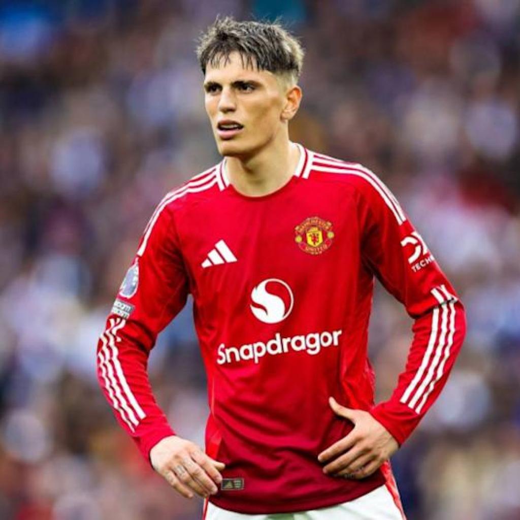 Manchester United starlet open to La Liga return Manchester United starlet open to La Liga return