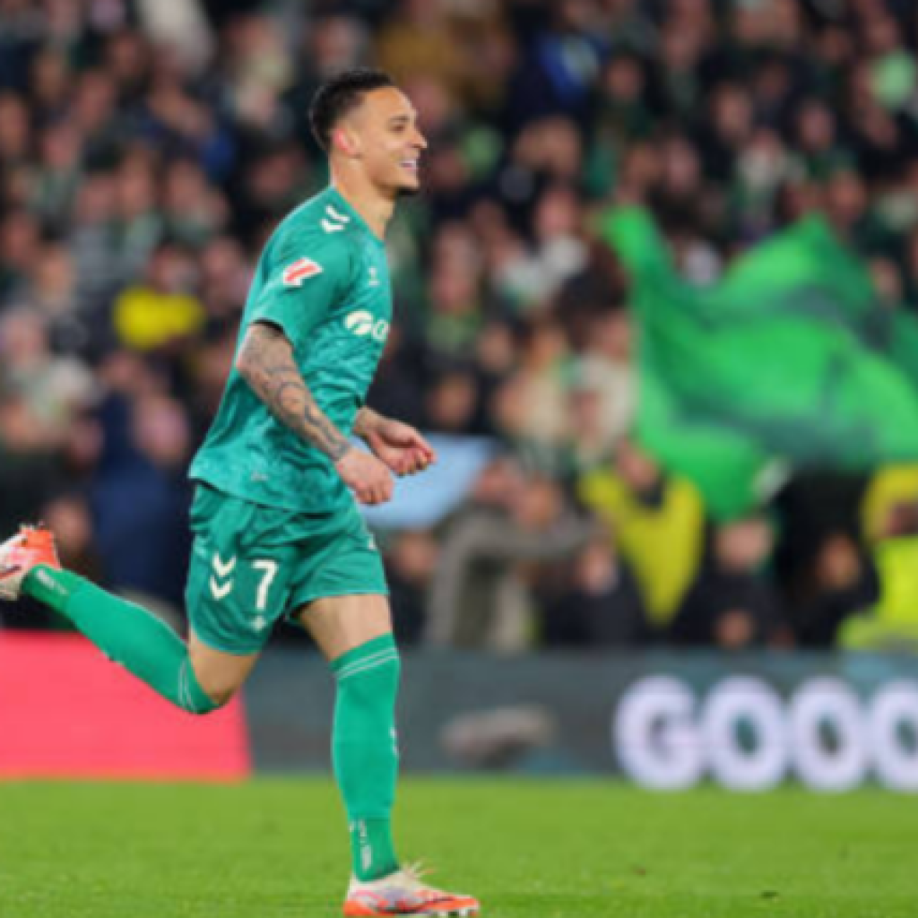 ‘He couldn’t deal with the strain’: Pundit refuses accountable Man United for Antony’s poor kind within the Premier League – report ‘He couldn’t deal with the strain’: Pundit refuses accountable Man United for Antony’s poor kind within the Premier League – report