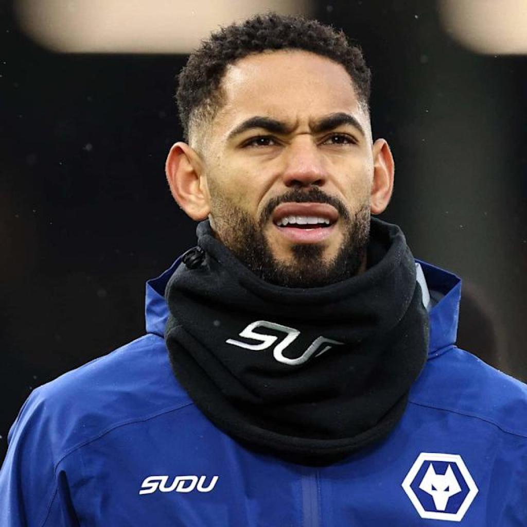 Report: Wolves Safe Star Ahead Amid Premier League Switch Hypothesis Report: Wolves Safe Star Ahead Amid Premier League Switch Hypothesis