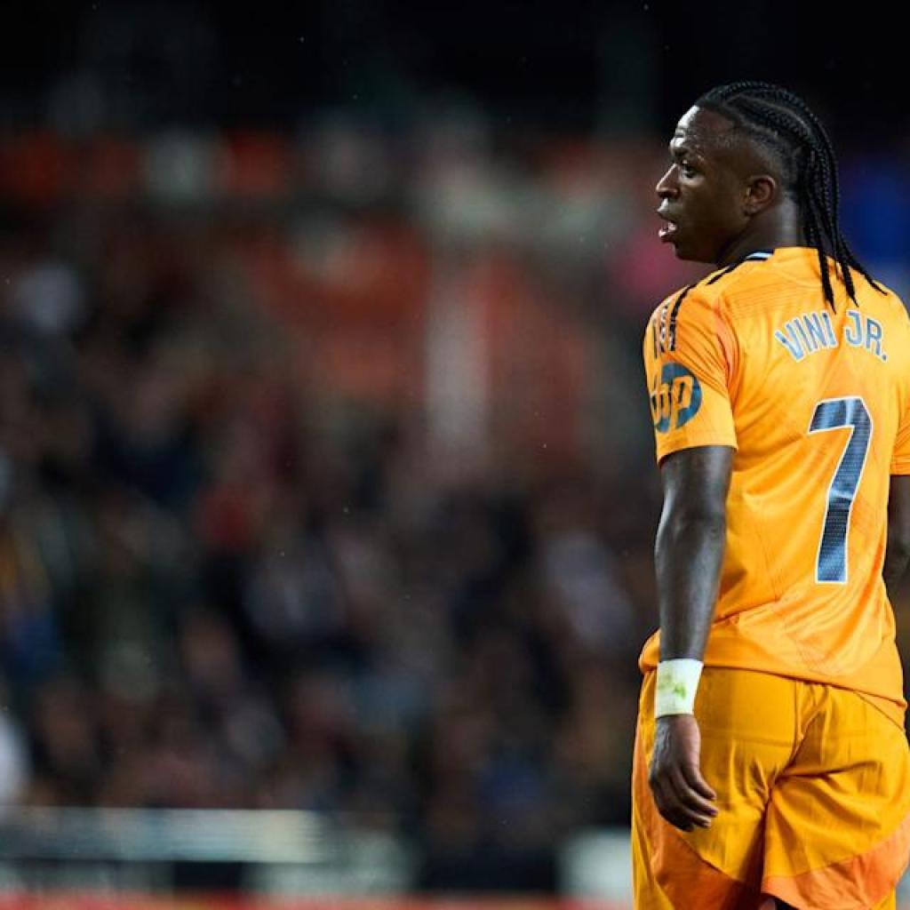 Official: Actual Madrid beginning lineup in opposition to Espanyol | La Liga GW 22 Official: Actual Madrid beginning lineup in opposition to Espanyol | La Liga GW 22