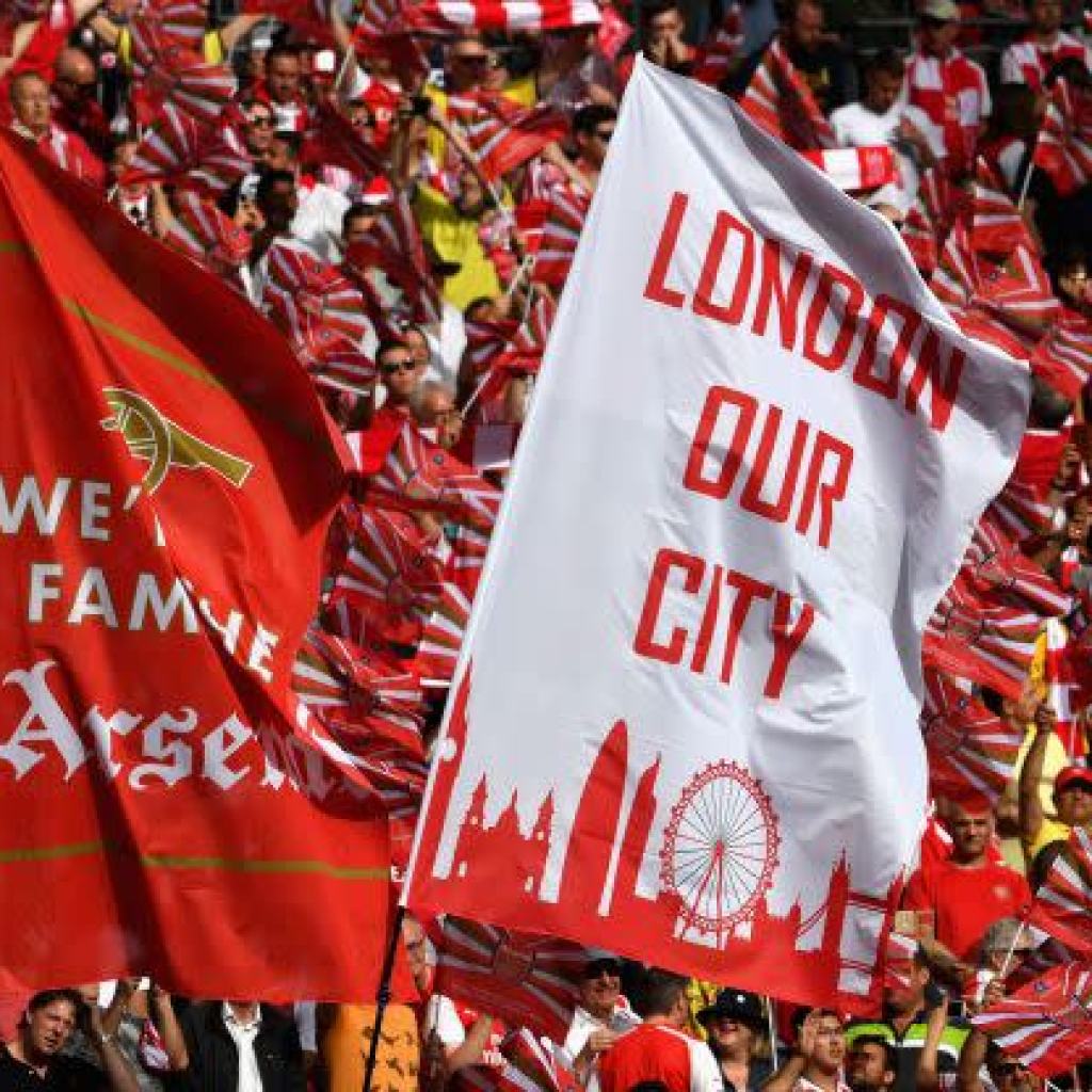 Arsenal, Liverpool and Chelsea linked with Bundesliga “jewel” who will price £49.5m Arsenal, Liverpool and Chelsea linked with Bundesliga “jewel” who will price £49.5m