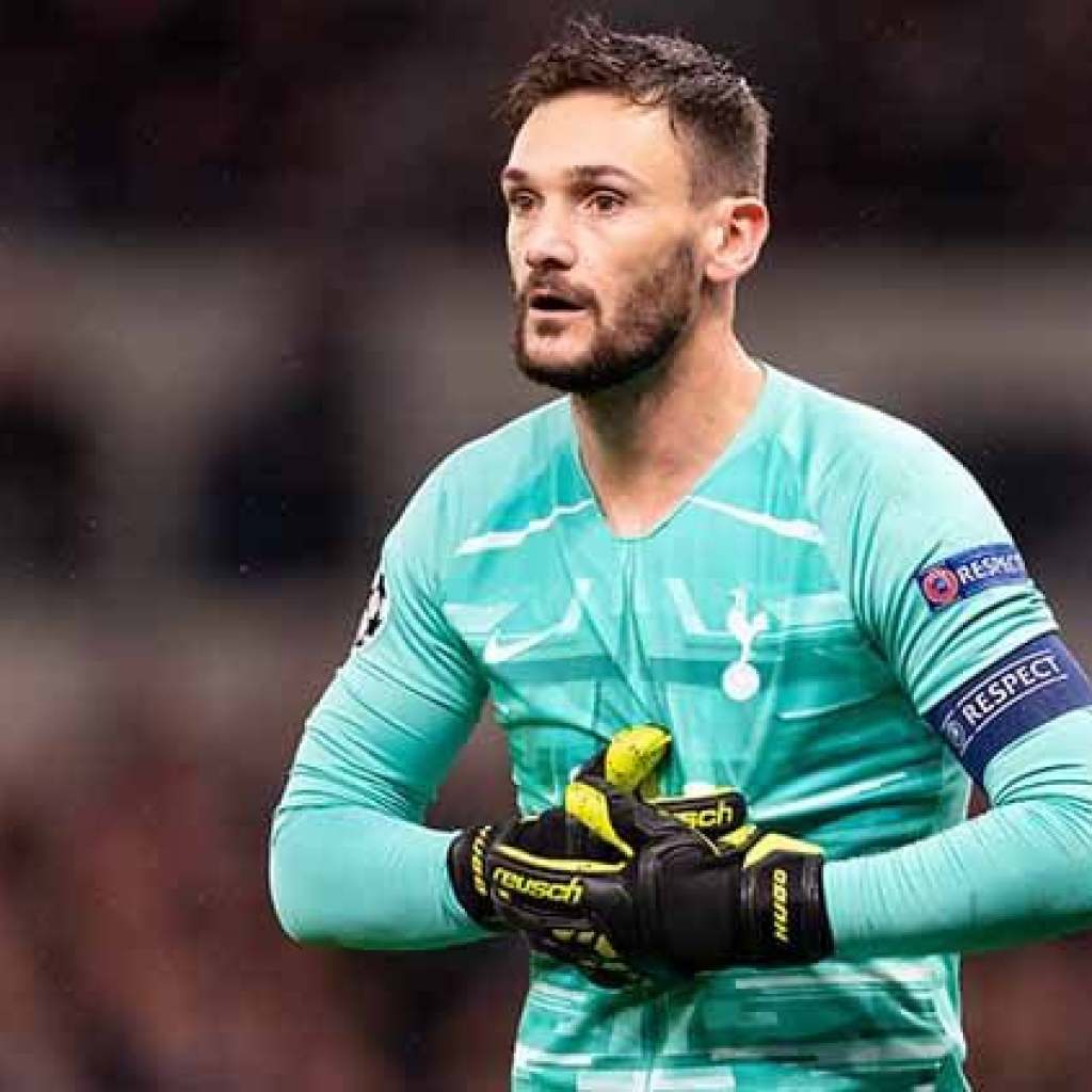 Hugo Lloris makes Actual Madrid level over Tottenham’s trophy struggles Hugo Lloris makes Actual Madrid level over Tottenham’s trophy struggles