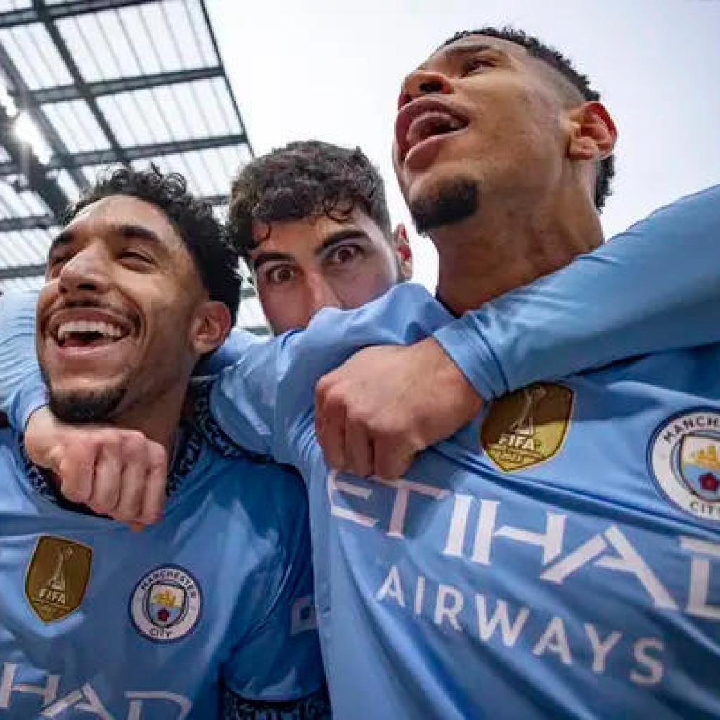 Match Report and Participant Rankings: Manchester Metropolis 4-0 Newcastle United (Premier League) Match Report and Participant Rankings: Manchester Metropolis 4-0 Newcastle United (Premier League)