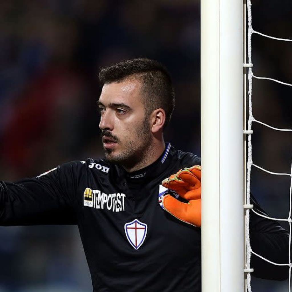 Ex Inter Milan Goalkeeper Hits Again At Napoli Supervisor After Penalty Complaints: “Makes Me Chortle” Ex Inter Milan Goalkeeper Hits Again At Napoli Supervisor After Penalty Complaints: “Makes Me Chortle”