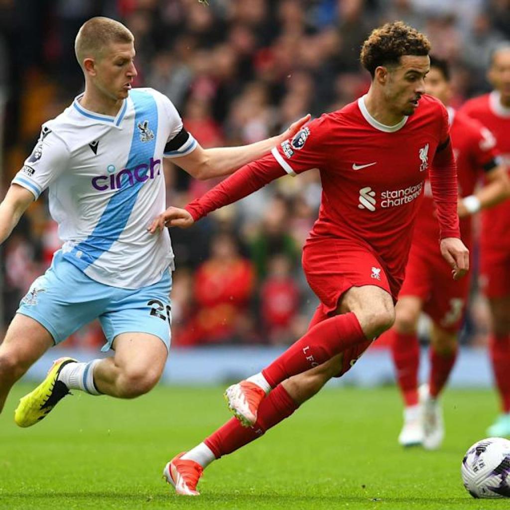 Man Metropolis Eyeing Transfer to Signal 20-year-old Premier League Midfielder – Report Man Metropolis Eyeing Transfer to Signal 20-year-old Premier League Midfielder – Report
