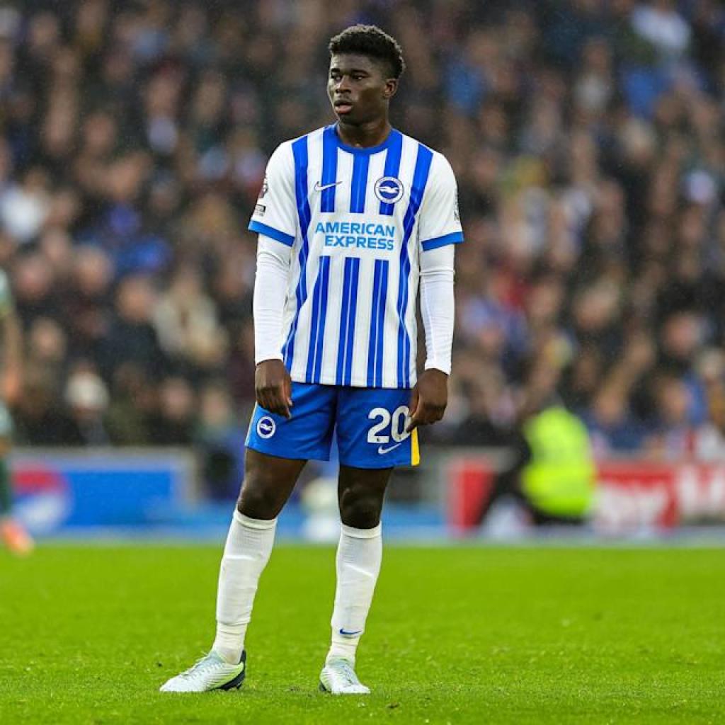 Journalist Reveals Liverpool’s Curiosity in 20-year-old Premier League Midfielder Journalist Reveals Liverpool’s Curiosity in 20-year-old Premier League Midfielder