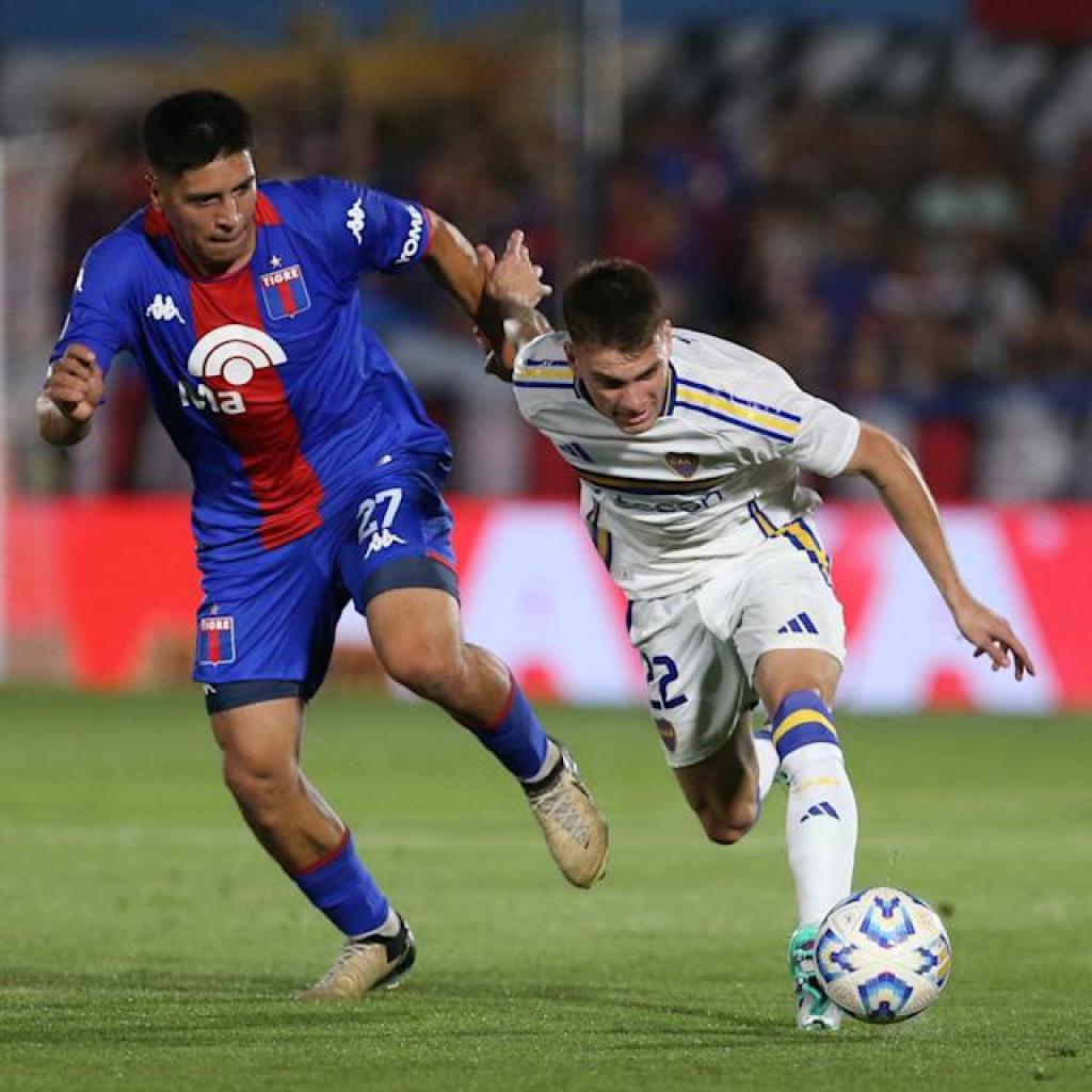 Lazio & Three Different Serie A Golf equipment Following Younger Argentine Midfielder Lazio & Three Different Serie A Golf equipment Following Younger Argentine Midfielder