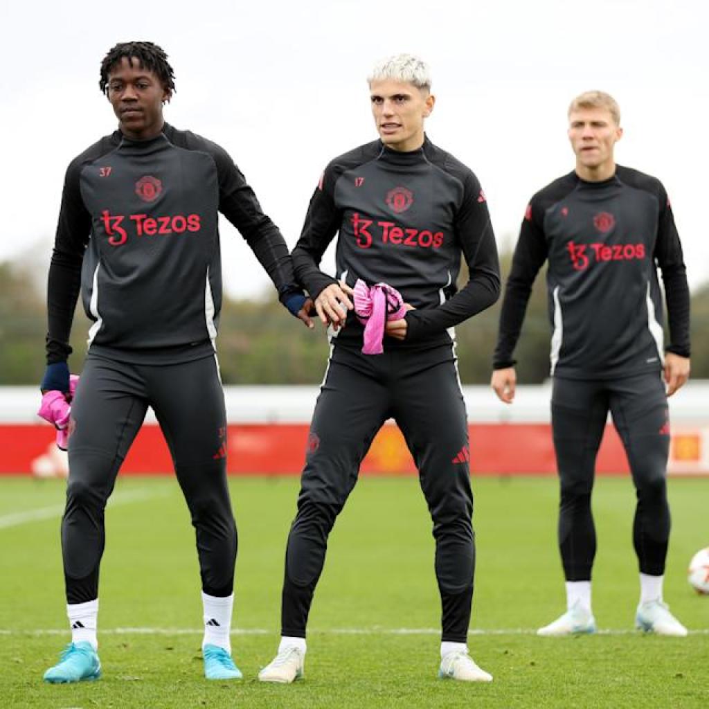 Man Utd star has already ‘promised’ Serie A giants he’ll take part January Man Utd star has already ‘promised’ Serie A giants he’ll take part January