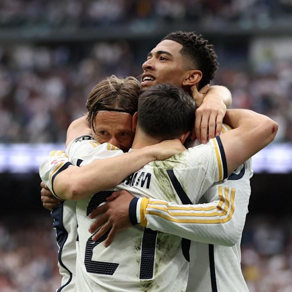 Vinicius Jr. Begins The Sport | 4-2-3-1 Actual Madrid Predicted Lineup vs Valencia Vinicius Jr. Begins The Sport | 4-2-3-1 Actual Madrid Predicted Lineup vs Valencia