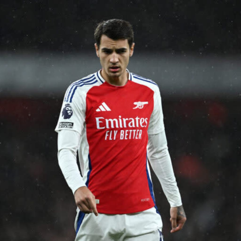 Arsenal able to promote ‘extraordinary’ star with ‘actually nice potential’ on one situation – report Arsenal able to promote ‘extraordinary’ star with ‘actually nice potential’ on one situation – report