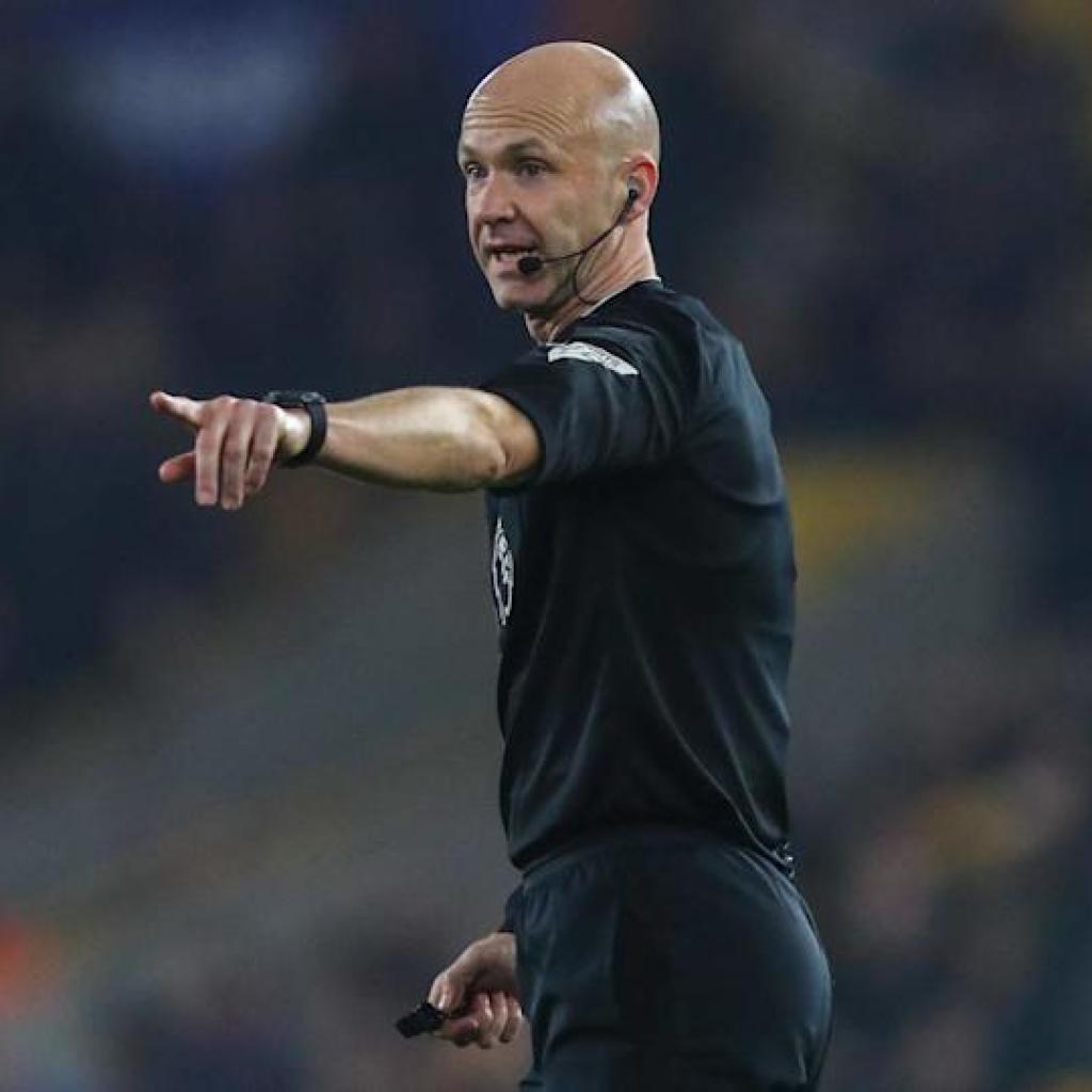 Tottenham vs Chelsea: Who’s the referee and VAR for the Premier League conflict? Tottenham vs Chelsea: Who’s the referee and VAR for the Premier League conflict?