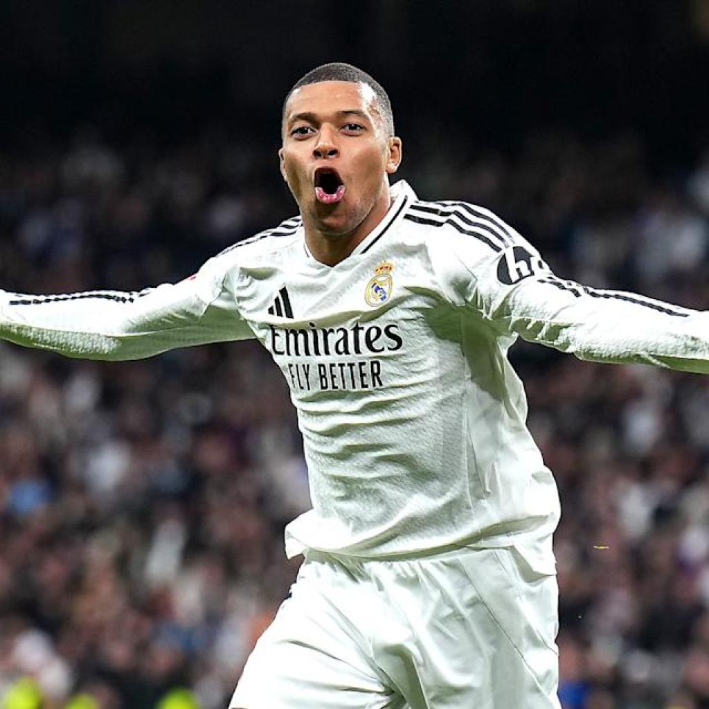 Kylian Mbappé leapfrogs one Barcelona star & closes on one other: La Liga top-scorer newest Kylian Mbappé leapfrogs one Barcelona star & closes on one other: La Liga top-scorer newest