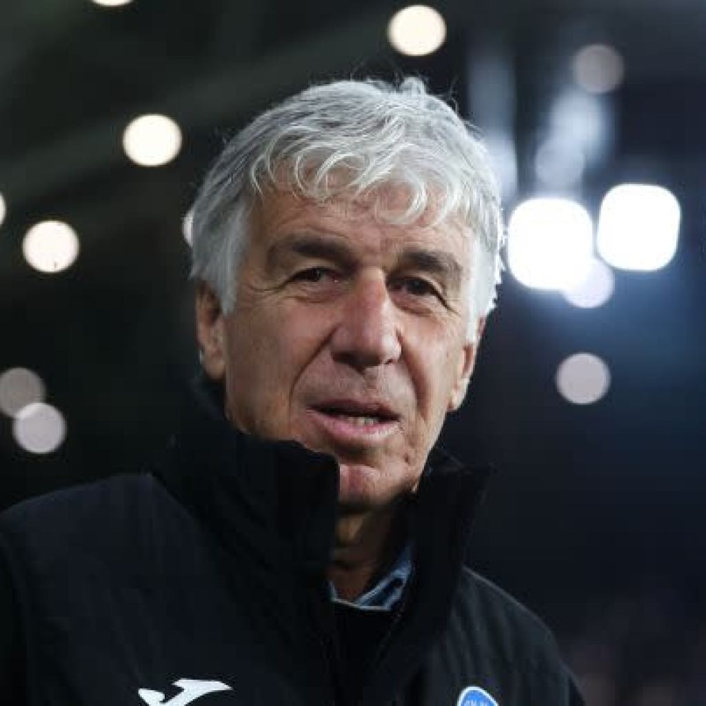 No Room for Feigned Humility as Atalanta Coach Talks Large Submit-Milan Win No Room for Feigned Humility as Atalanta Coach Talks Large Submit-Milan Win