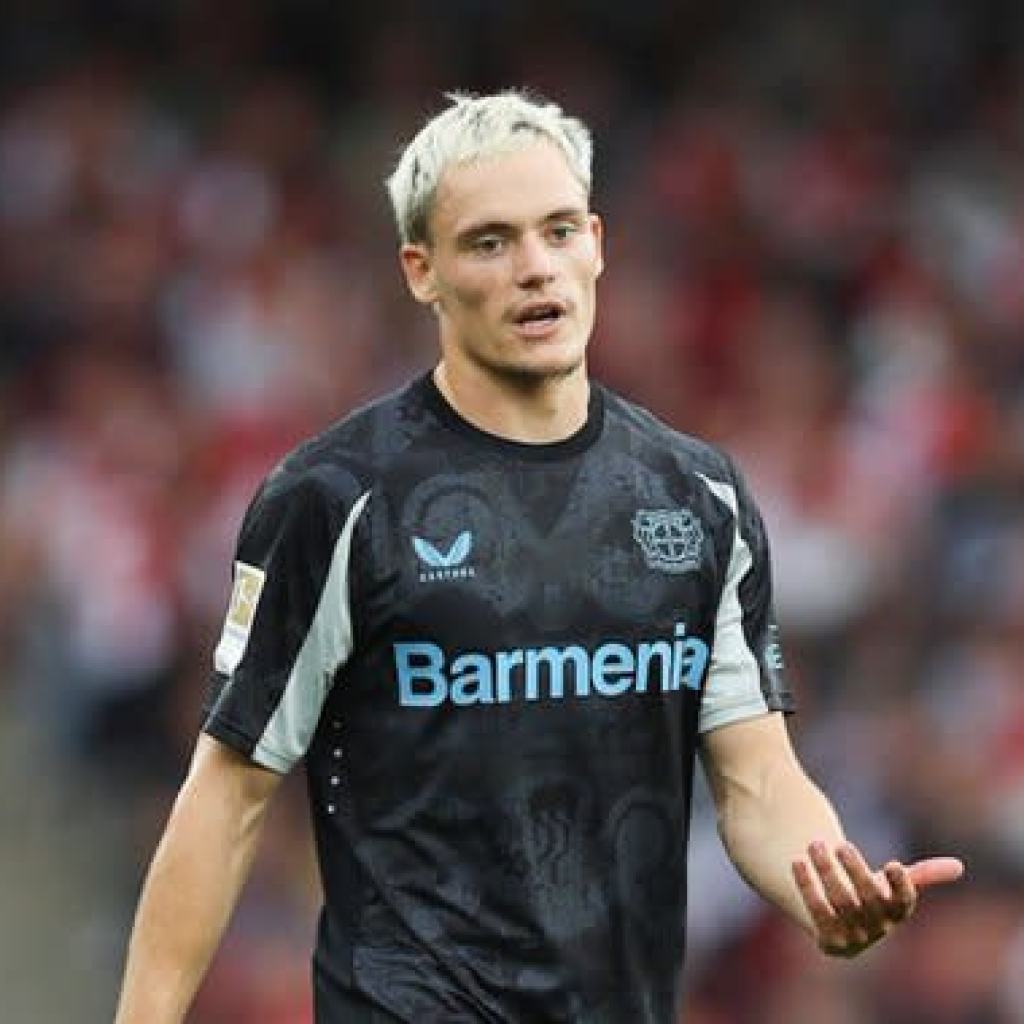 Bayern Munich transfer forward of Actual Madrid in race for Bundesliga star Bayern Munich transfer forward of Actual Madrid in race for Bundesliga star