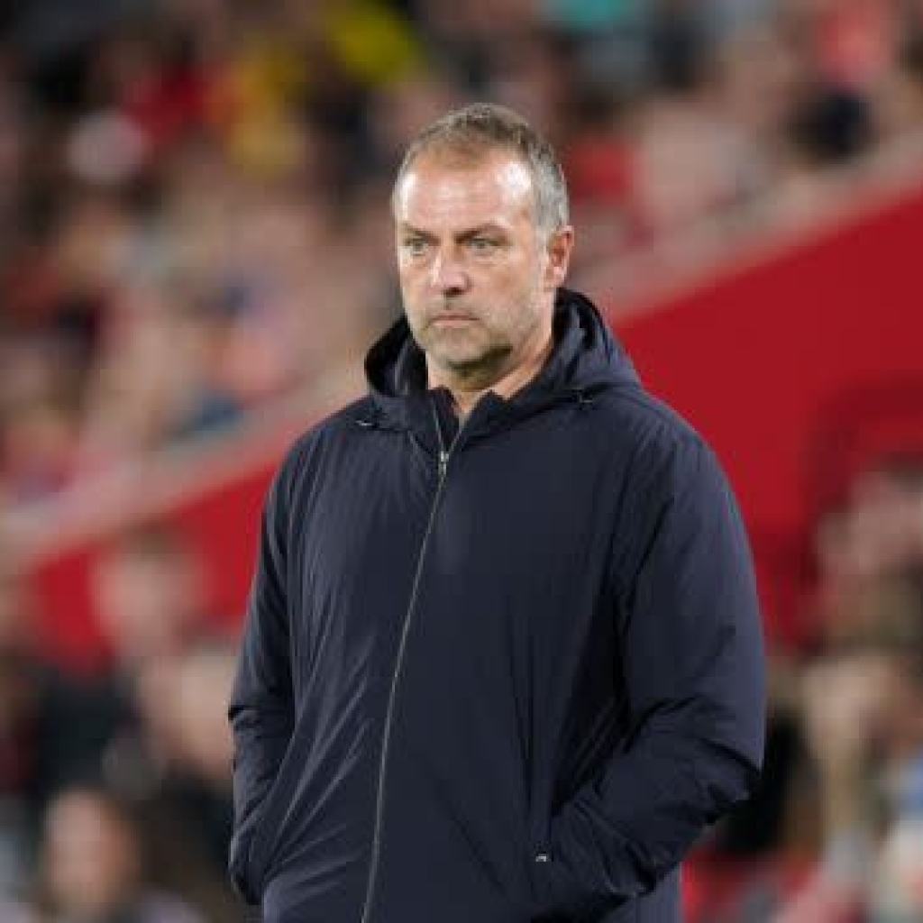 Hansi Flick set for La Liga ban with key Barcelona recreation missed Hansi Flick set for La Liga ban with key Barcelona recreation missed