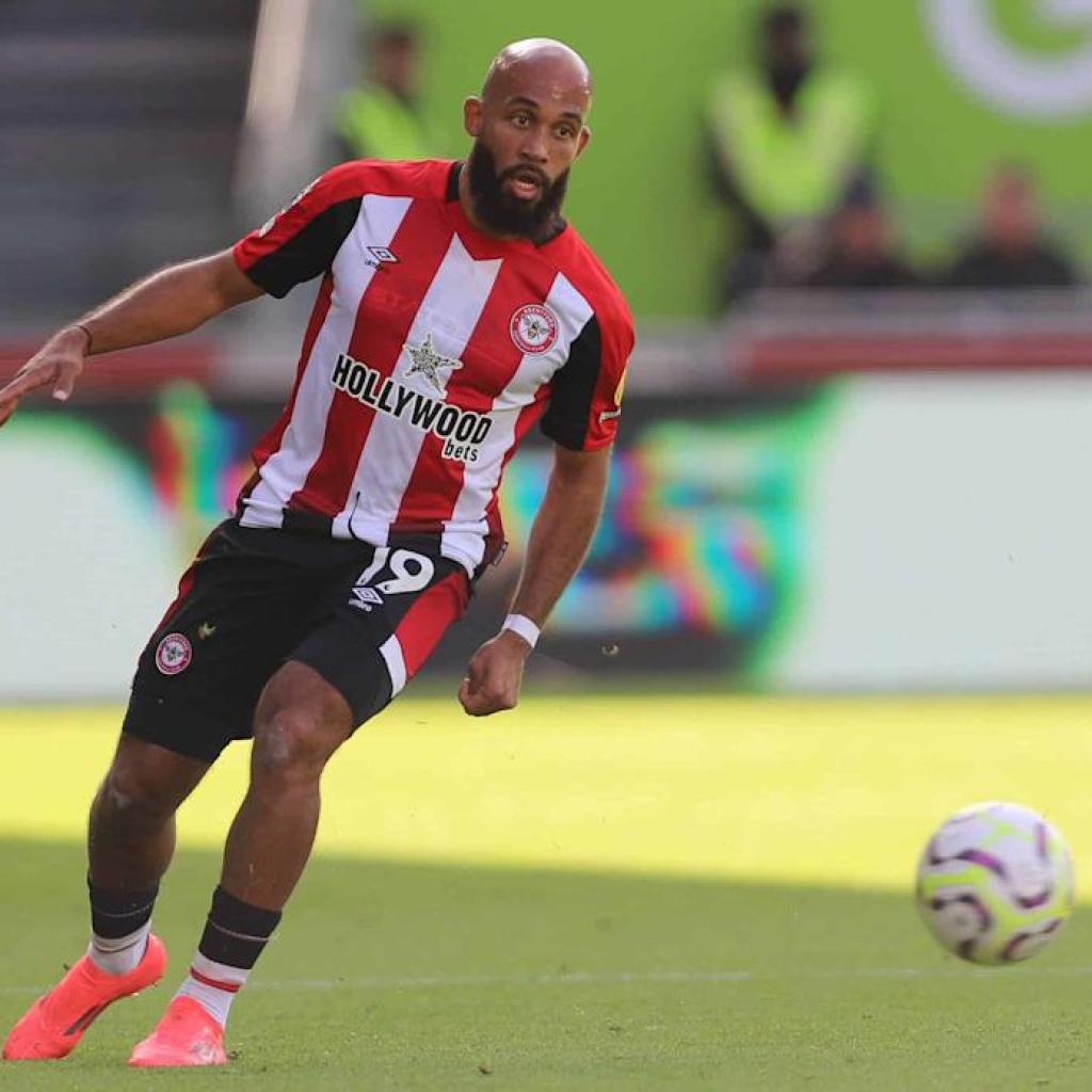 Report: The Evolution of Bryan Mbeumo: From Ligue 2 to Premier League Chief Report: The Evolution of Bryan Mbeumo: From Ligue 2 to Premier League Chief