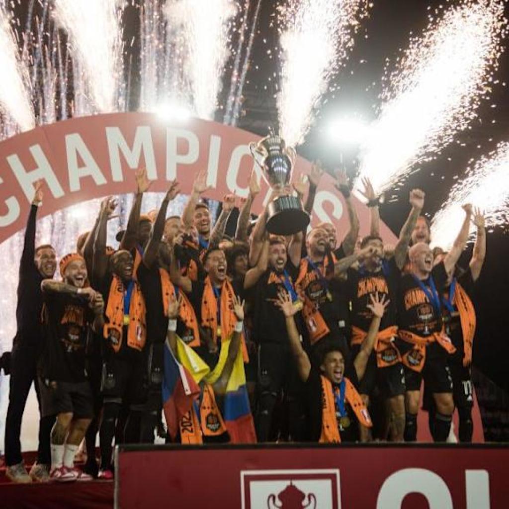 How MLS obscures the reality behind its withdrawal from the US Open Cup How MLS obscures the reality behind its withdrawal from the US Open Cup