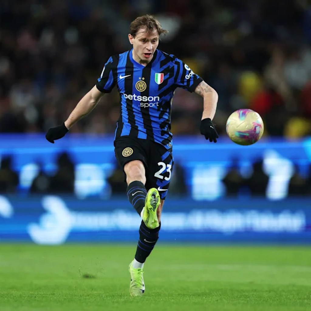 Video – Nerazzurri Hype ‘Derby Routine’ From AC Milan 1-1 Inter Coppa Italia Conflict Video – Nerazzurri Hype ‘Derby Routine’ From AC Milan 1-1 Inter Coppa Italia Conflict