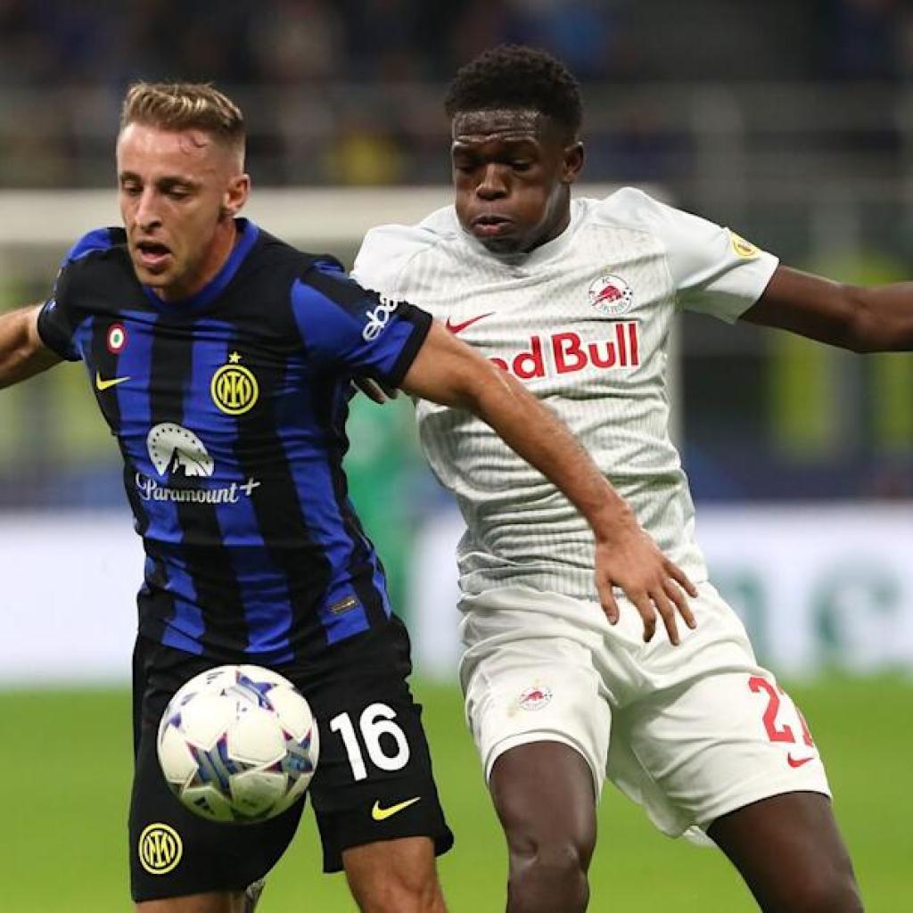 Milan and Premier League membership tried to hijack bid for brand new Roma signing – report Milan and Premier League membership tried to hijack bid for brand new Roma signing – report