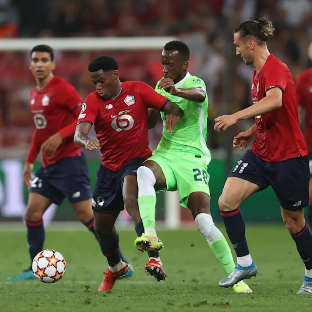 Newcastle United Be a part of The Race For This In-demand Ligue 1 Attacker: Why Howe Should Make The Name Newcastle United Be a part of The Race For This In-demand Ligue 1 Attacker: Why Howe Should Make The Name