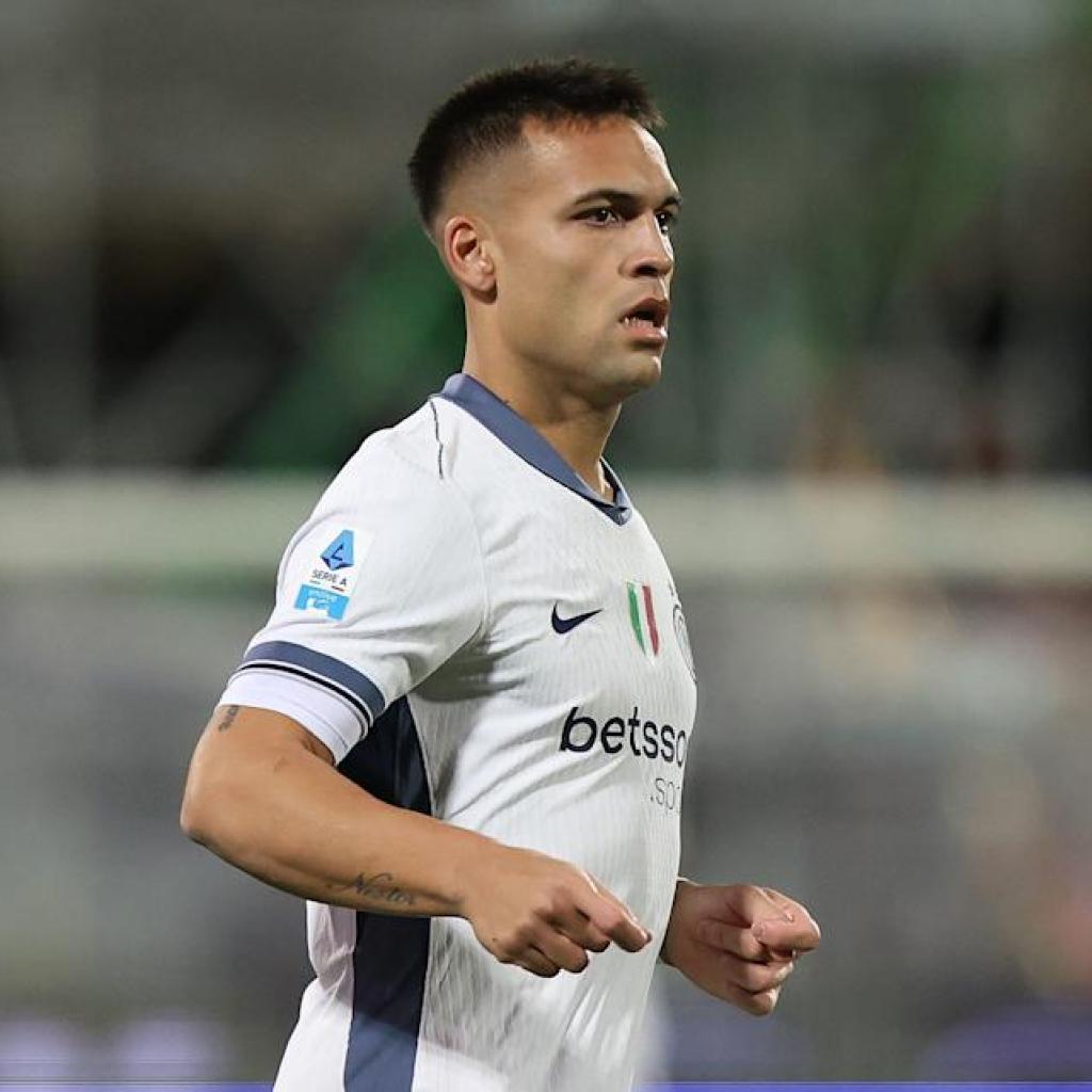 Argentina & France Superstars Pushing To Get Inter Milan Again On Monitor After Supercoppa Debacle Vs AC Milan Argentina & France Superstars Pushing To Get Inter Milan Again On Monitor After Supercoppa Debacle Vs AC Milan