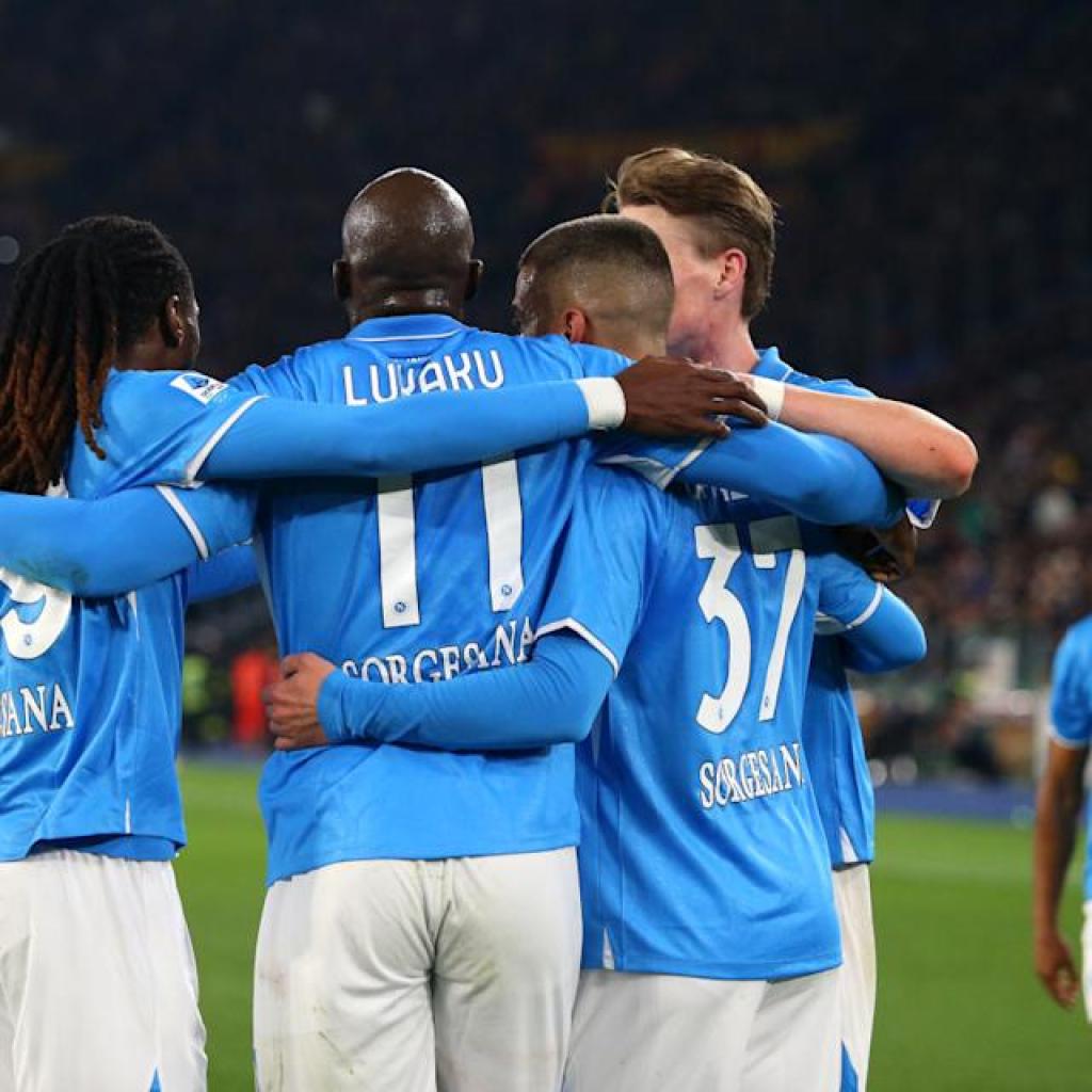 Serie A: Como vs. Napoli – Possible line-ups and the place to observe Serie A: Como vs. Napoli – Possible line-ups and the place to observe