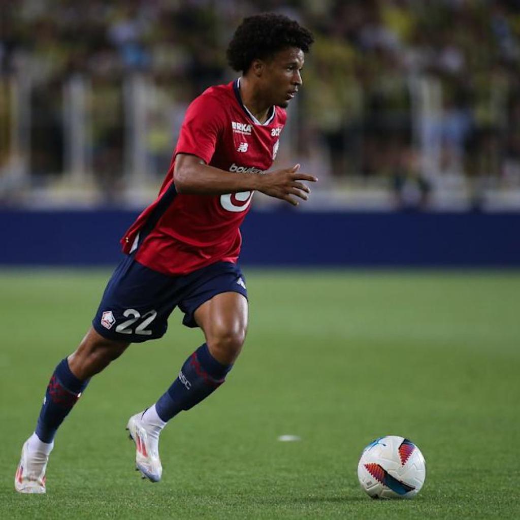Barcelona eye €15m-rated Ligue 1 star as Flick seeks reinforcement in key place Barcelona eye €15m-rated Ligue 1 star as Flick seeks reinforcement in key place