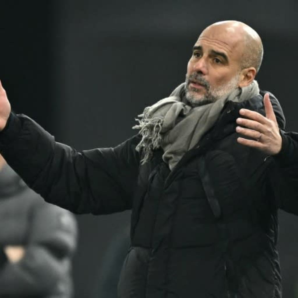 Man Metropolis begin robust run in opposition to Chelsea, Spurs purpose to halt slide Man Metropolis begin robust run in opposition to Chelsea, Spurs purpose to halt slide