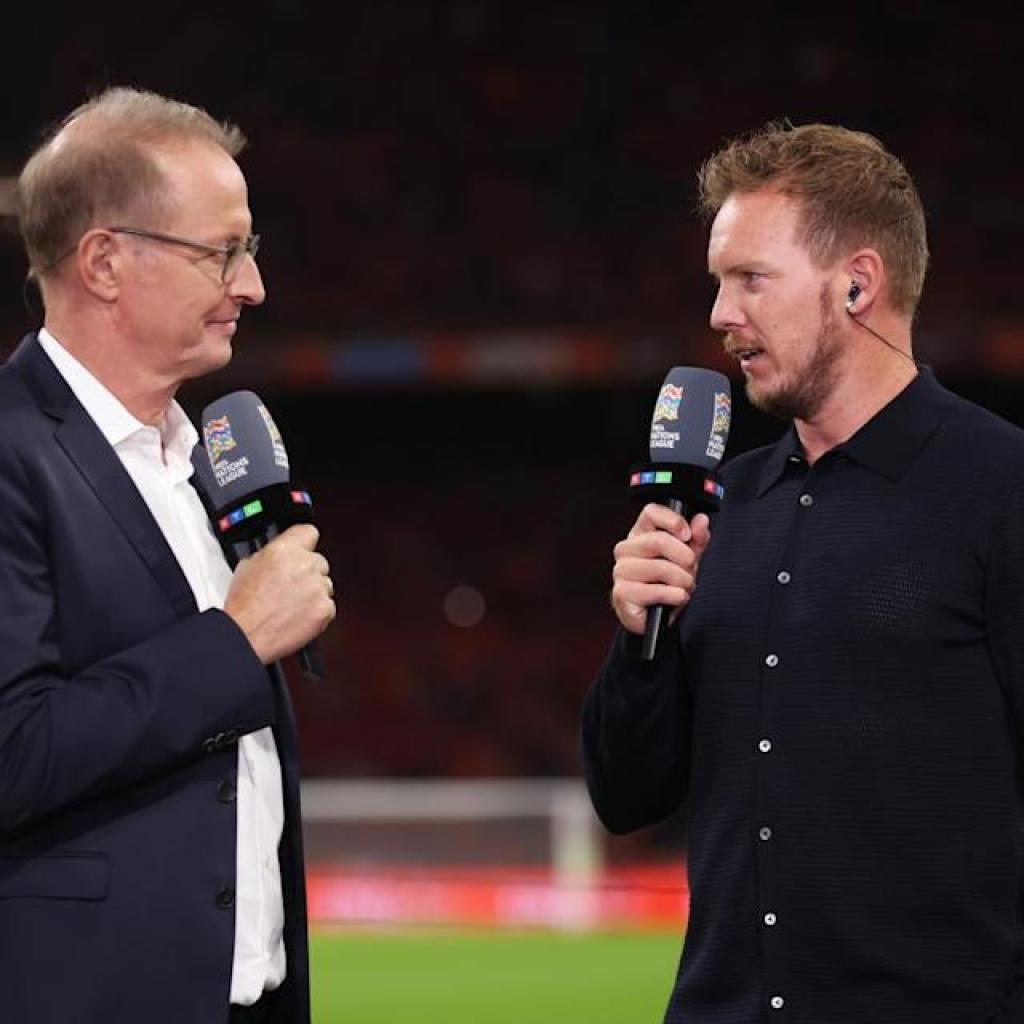 Extra DFL public sale leaks: RTL secures rights to 2. Bundesliga “High-Spiel” Extra DFL public sale leaks: RTL secures rights to 2. Bundesliga “High-Spiel”