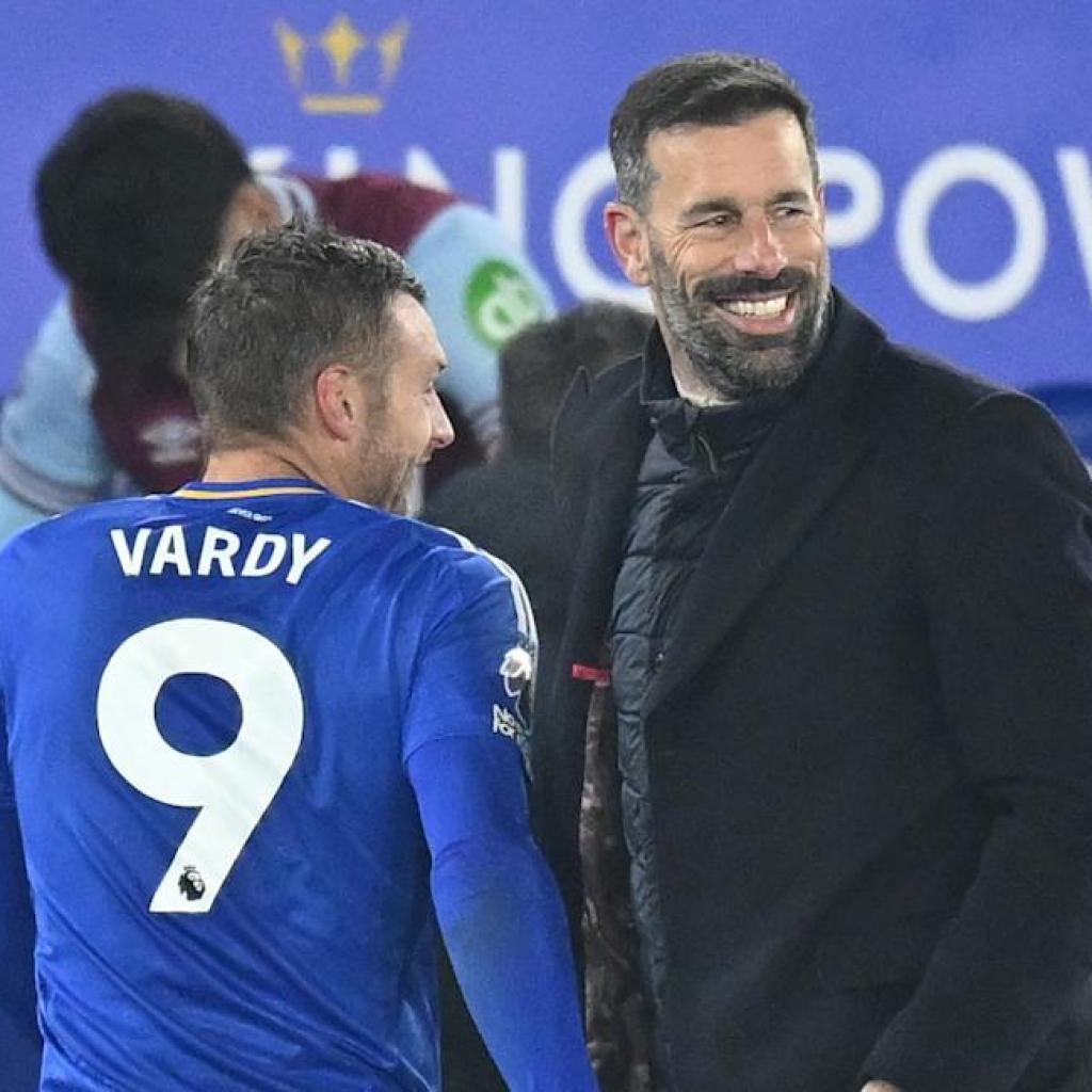 Premier League hero claims he desires Leicester relegated Premier League hero claims he desires Leicester relegated