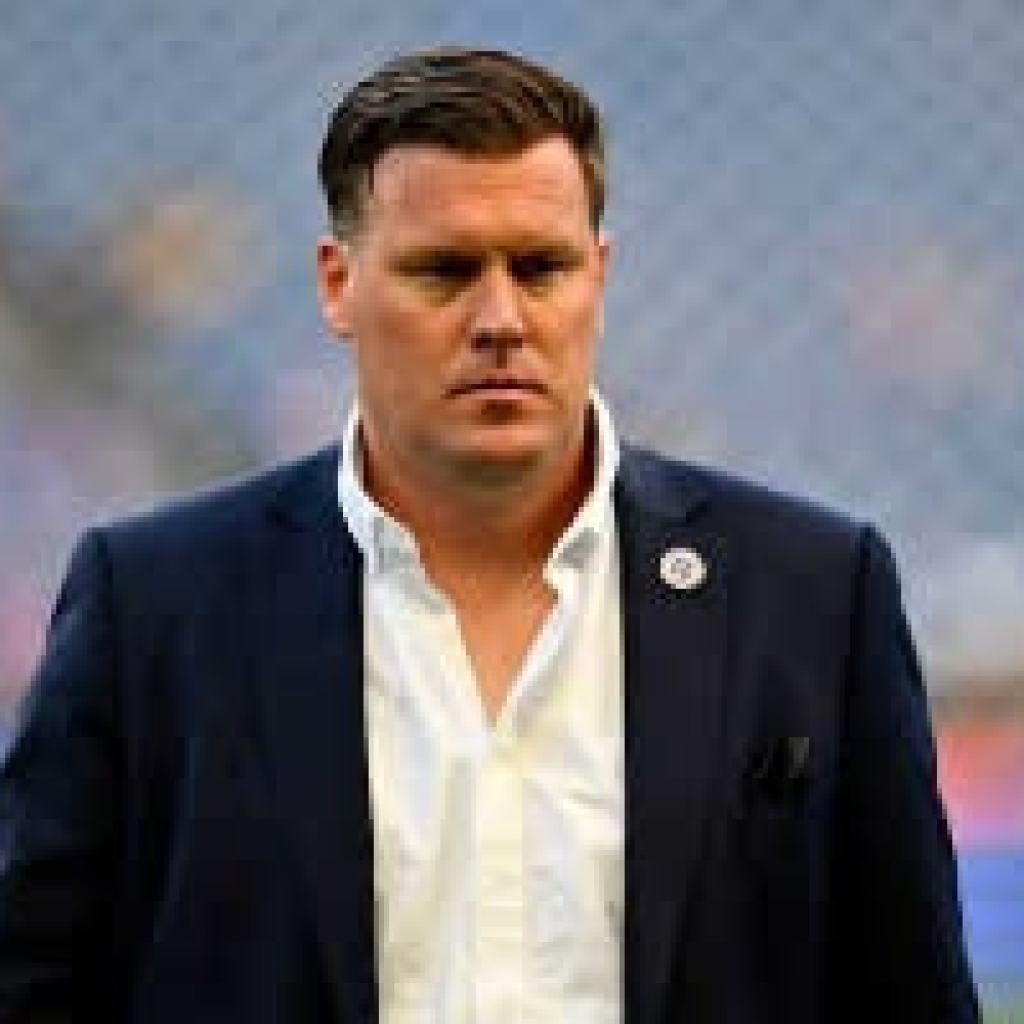 Ghana signal former Racing Louisville supervisor Lars Kim Björkegrenn as new head coach Ghana signal former Racing Louisville supervisor Lars Kim Björkegrenn as new head coach