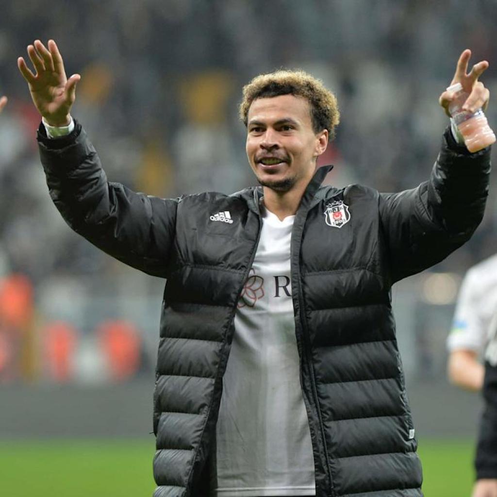 Report: Former Premier League Midfielder Joins Como in Serie A Report: Former Premier League Midfielder Joins Como in Serie A